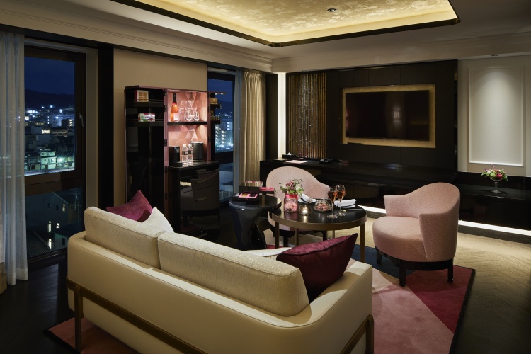 Fauchon Hotel Kyoto photo 14