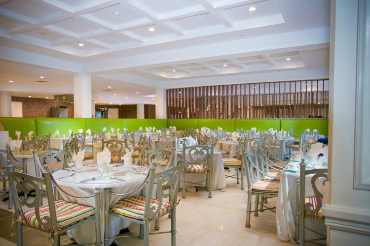 Breezes Resort & Spa Bahamas (Adults Only) photo 16