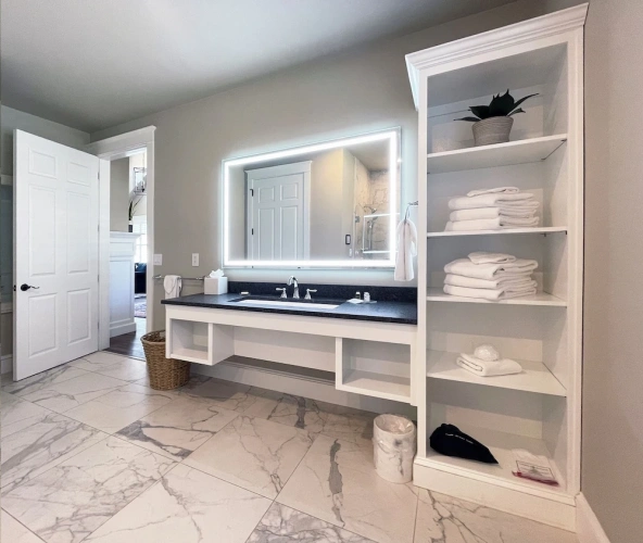 Luxury Double Studio