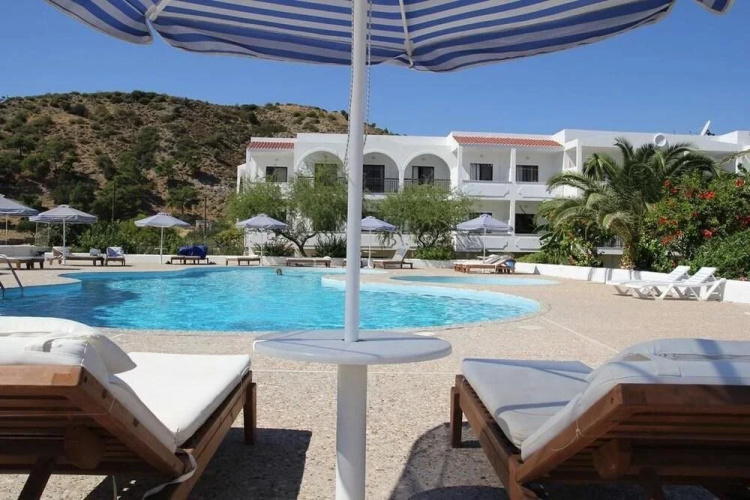 Mediterranean Hotel