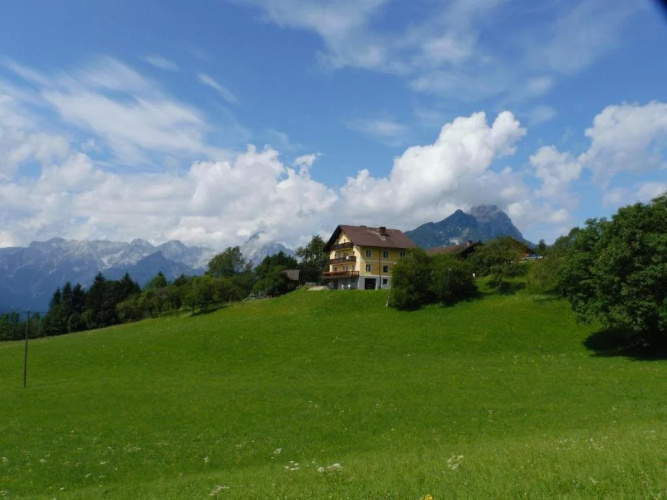 Hinterramsebn