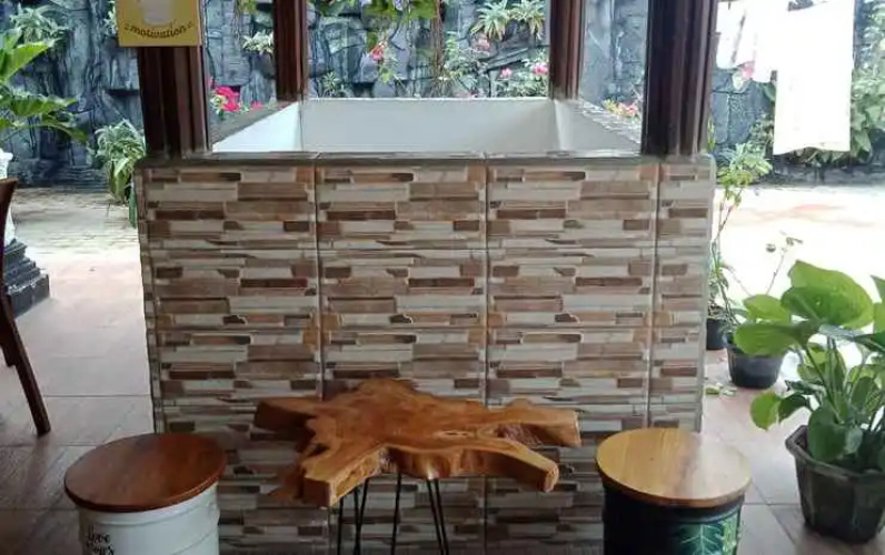 Hotel Karunia Yogyakarta