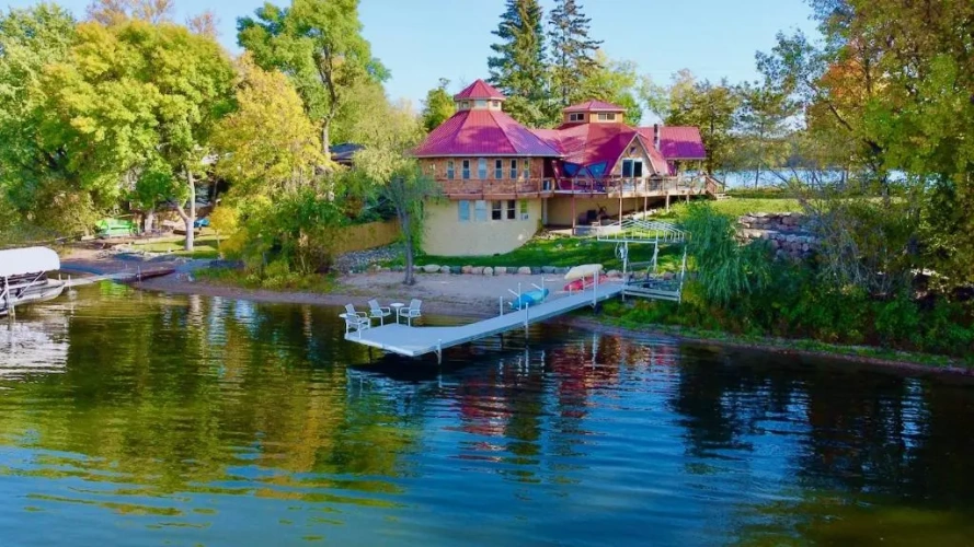 Cottage