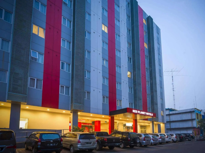 Otel görseli