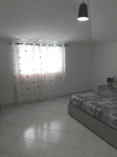 Appartamento Sa Molina