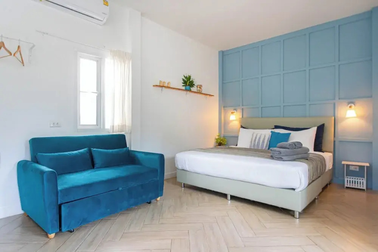Vawa Guesthouse