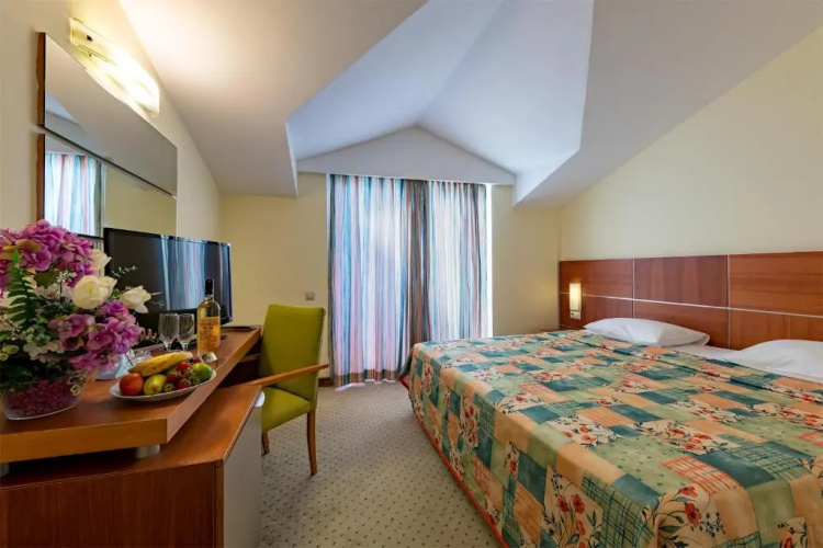 Viking Park Hotel