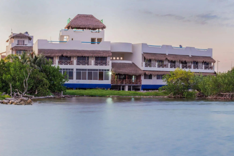 Otel görseli