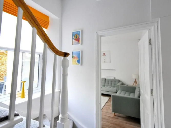 3 Major Terrace