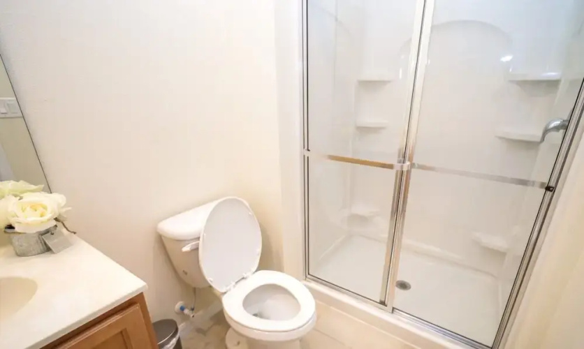 Townhome Jacuzzi Grill 10 min Disney