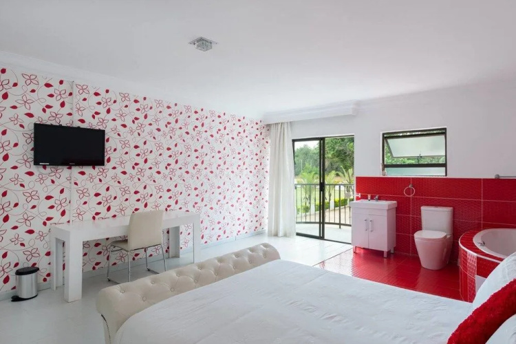Disciples Boutique Hotel