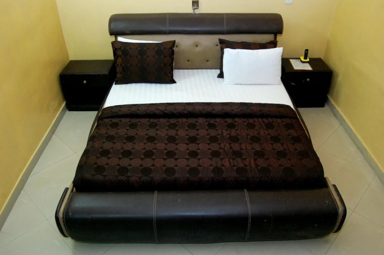 Condotel Apartment