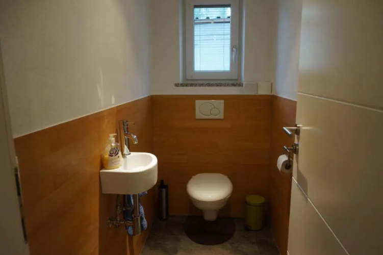Appartement Deisl