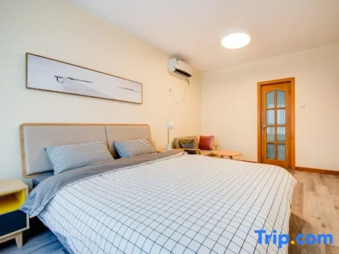 3 Bedrooms Standard room