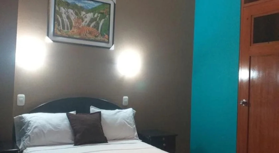 Hotel Arco Iris