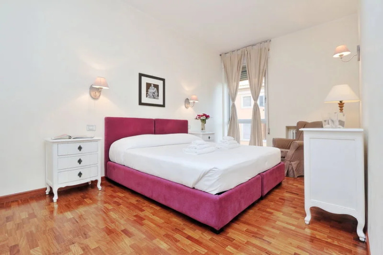 Residenza dellolmata