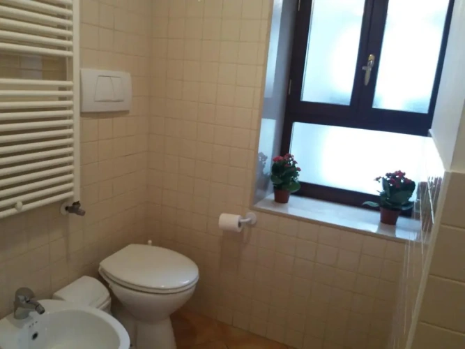 Double Apartment