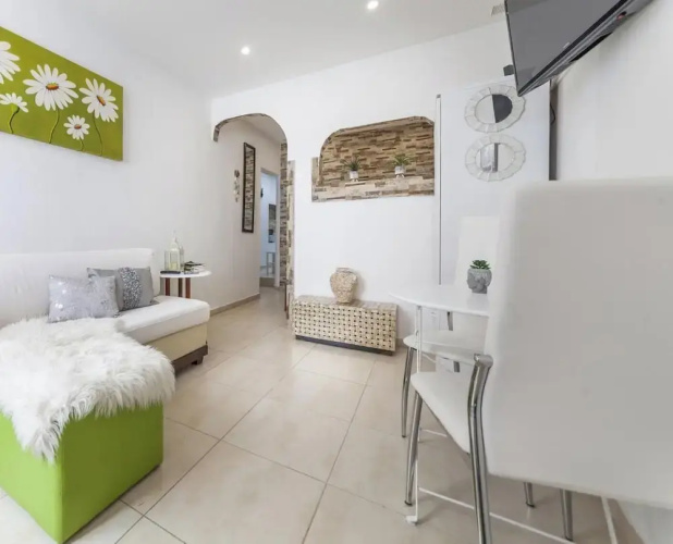 A40 - Castle Arch Apartment