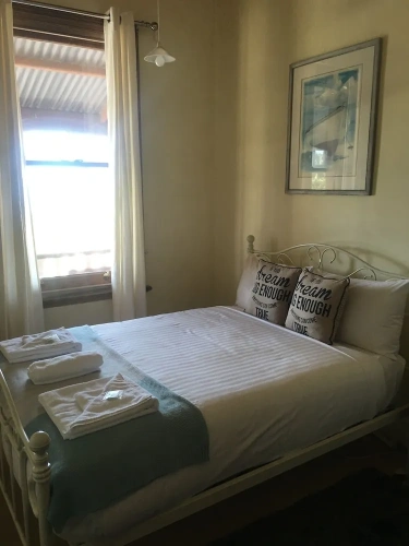 Economy Twin room
