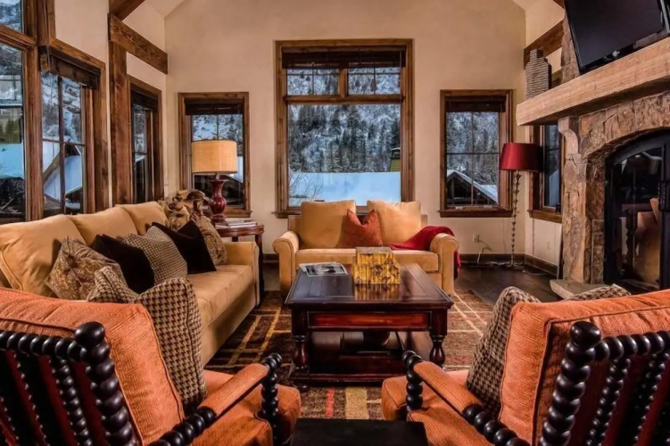 Aspen Prospector Townhome