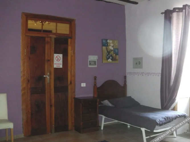 Hotel Casa El Zaguan
