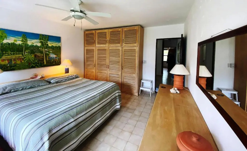 Cabarete Beachfront Condos at Nanny Estate C-5