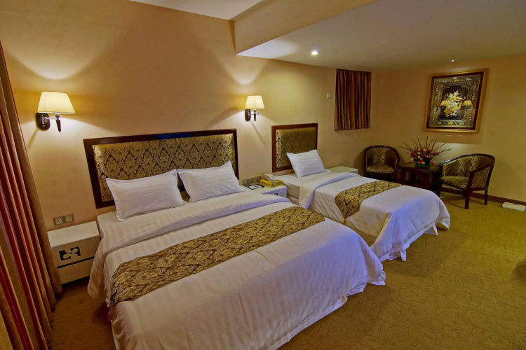 M3 Hotel