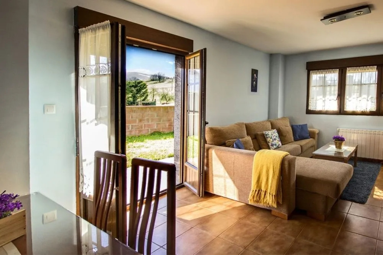 Apartamentos Toraya