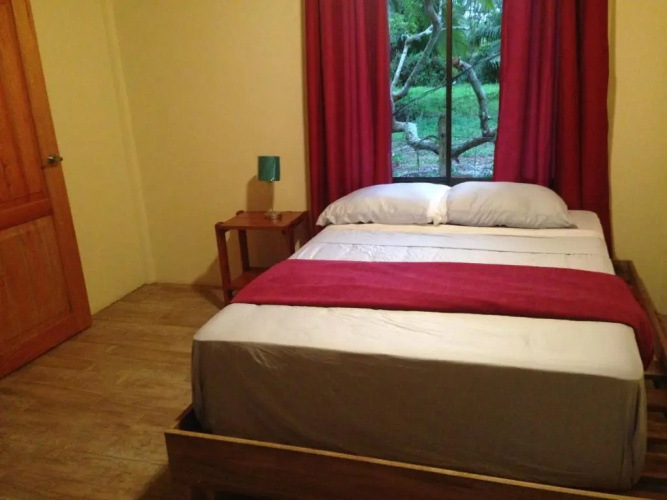 Villa Chile Verde Suites