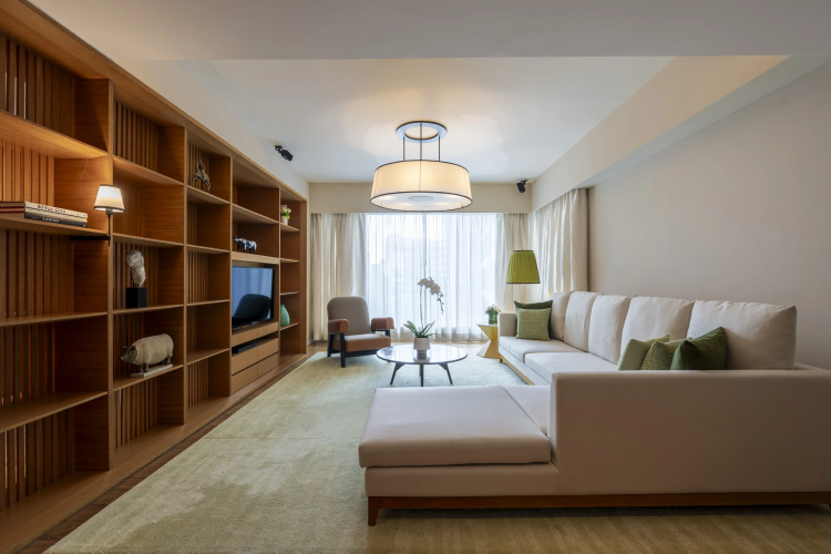 Lanson Place Bukit Ceylon