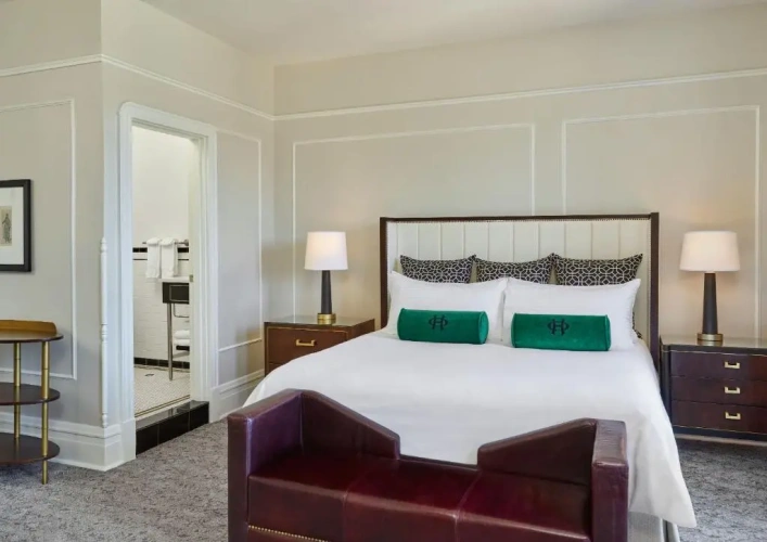 Executive Suite