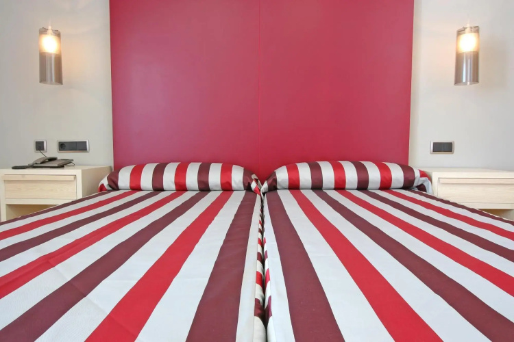 Adiafa Hotel