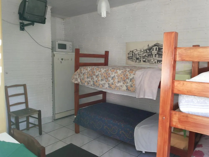 Hotel Residencial Juliz
