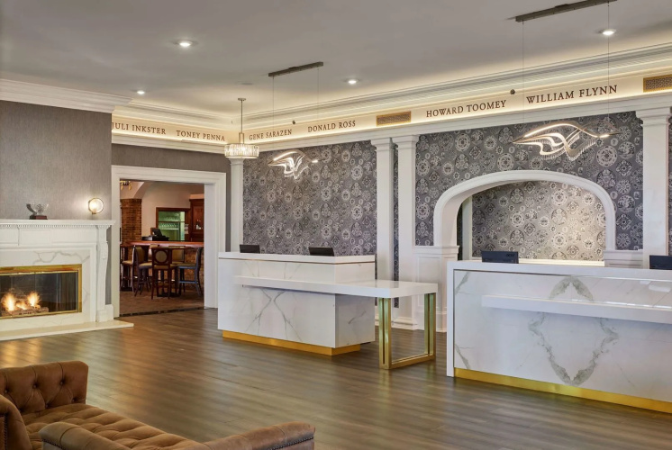 Seaview Hotel