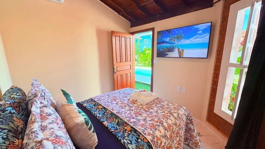 Classic room