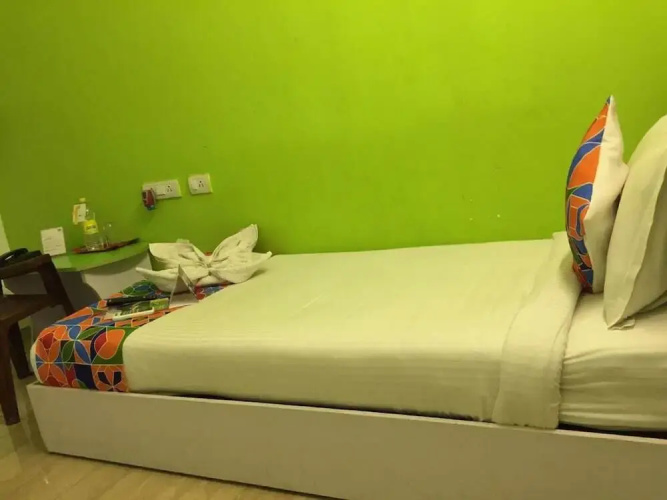 Hotelafbeelding