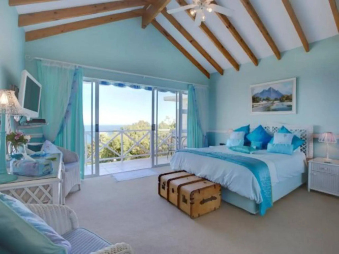 Cape Rose Cottage