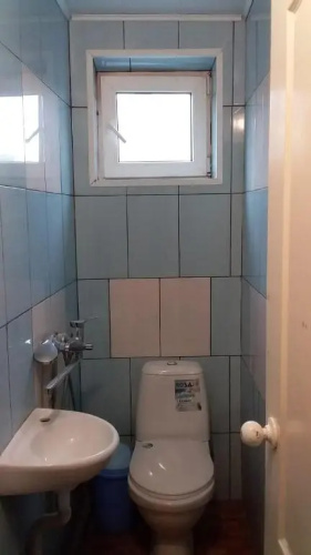 Guest house on Tereshkova 2