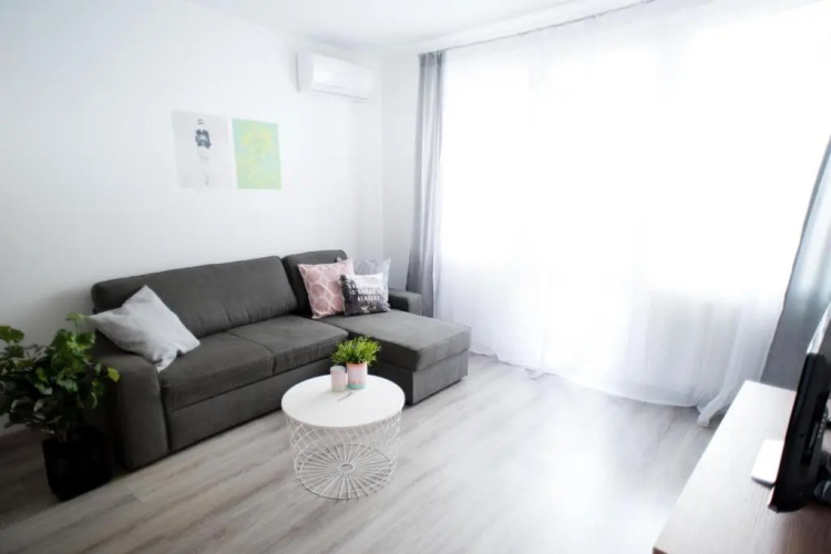 Grand Trees Apartment