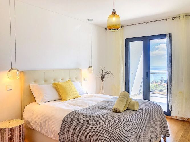 Apartamento Nata