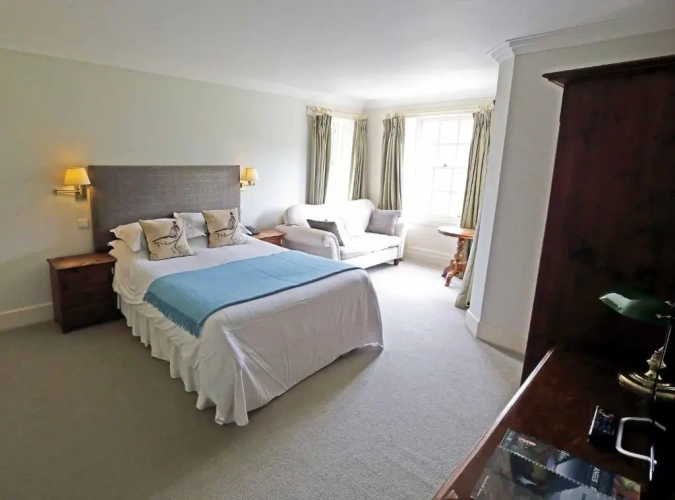 Superior Double room