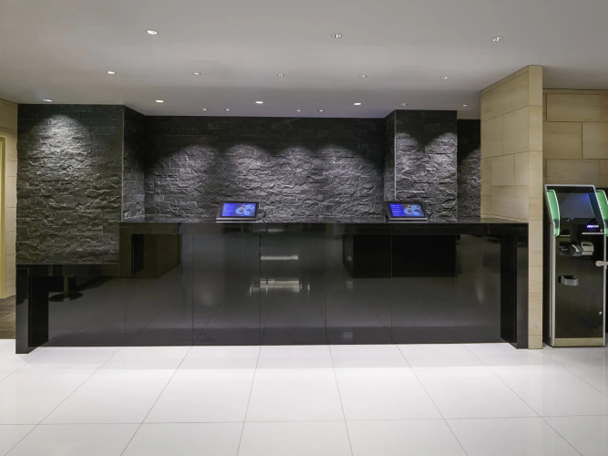 Ibis budget Osaka Umeda
