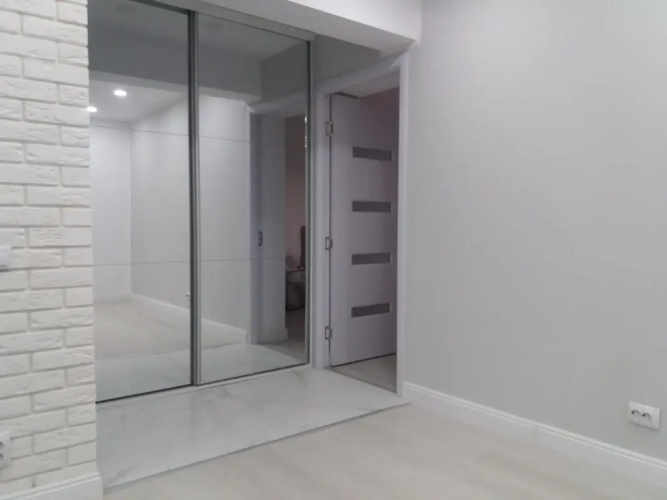Apartament Calafat