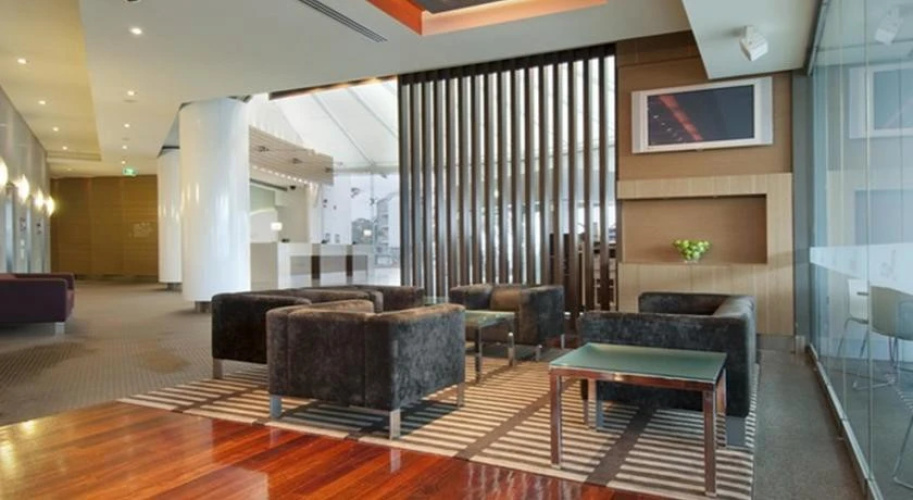 Crown Perth
