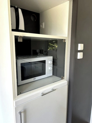 2 Bedrooms Deluxe Cottage