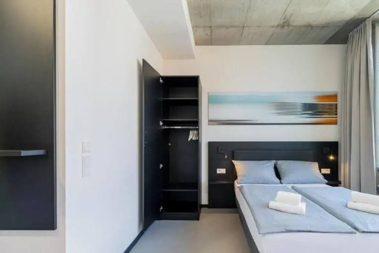 Nena Apartments Moritzplatz