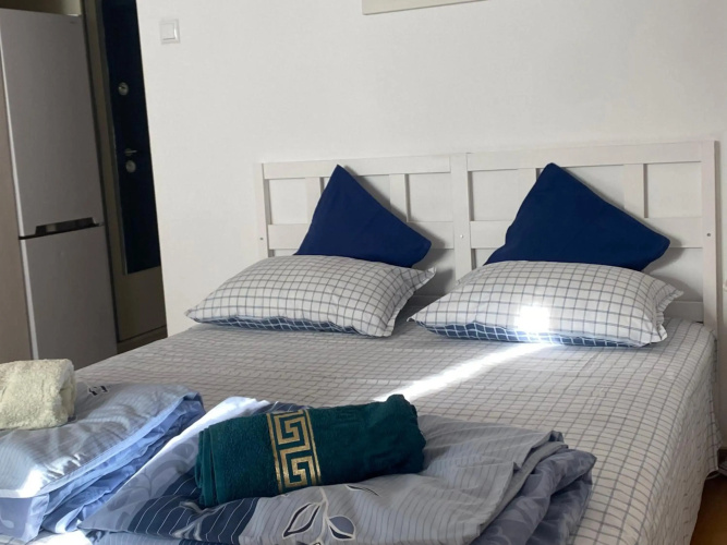 Apartament M3 Gorjului
