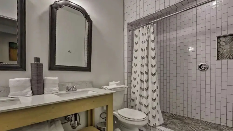 Modern, Spacious 2-bed Casa Sol - Prime Location