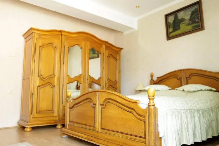Pension Atlantic