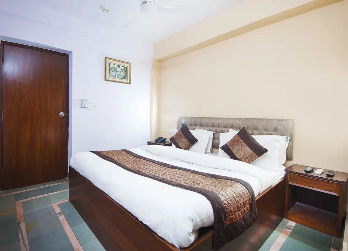 Hotel Landmark Inn